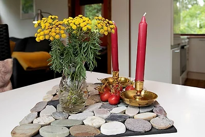 4 Personen Ferienhaus in Gedser