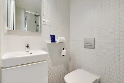 Komfort-Studio in einer Premium-Residenz -...