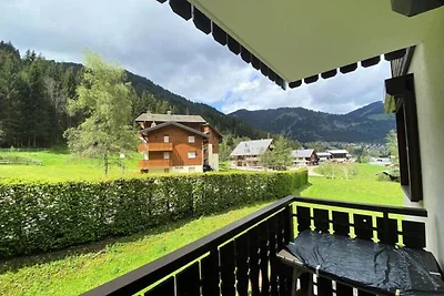 Residenz Les Campanules