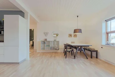 4 Sterne Ferienhaus in THORSHAVN.