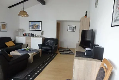 Eul K3 komplett umzäunt