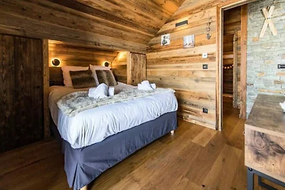 Olvera 601 - Neue Wohnung an der Piste