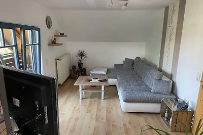 Ferienwohnung mit 1 Schlafzimmer