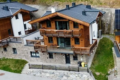 Chalet in Mühlbach near Hochkönig Ski