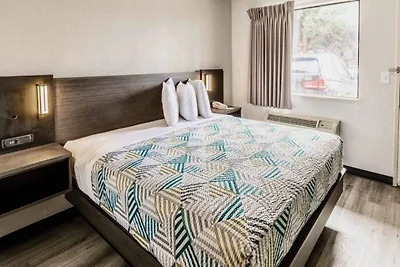 1 Doppelbett | Barrierefreier Zugang RI Shwr,...