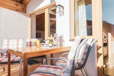Ferienwohnung mit 1 Schlafzimmer