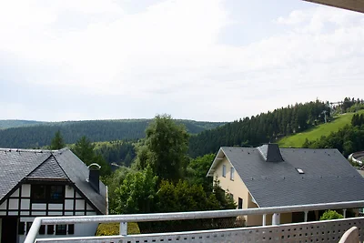 Wohnung in Winterberg nahe Veltins Arena