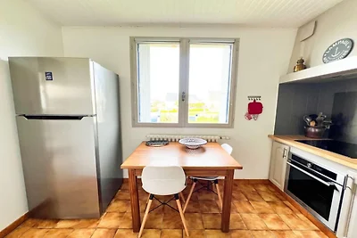 Plouguerneau Küstenrefugium mit Garten