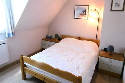 Appartement in St. Jacques vlakbij het strand