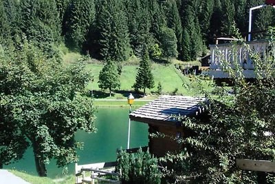 Residenz Les Rives Du Lac