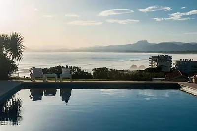 Residenz Mer & Golf Eugénie