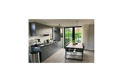 Restyled Koningshoeve 6 personen