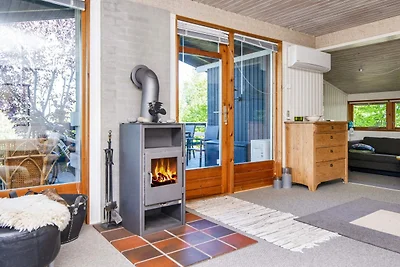 6 Personen Ferienhaus in Glesborg-By Traum