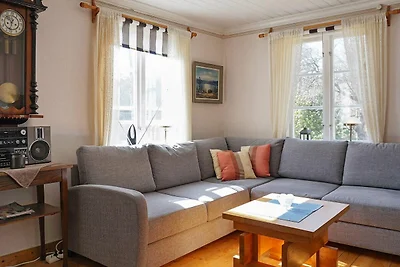 6 Personen Ferienhaus in STRÖMSTAD