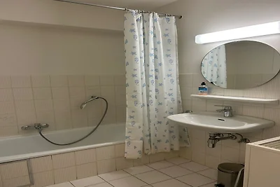 Charmante Küstenwohnung in Koksijde