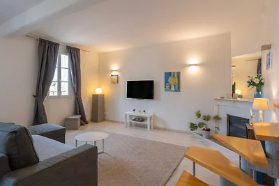 Prachtig appartement - AC - 1 slaapkamer - 2 ...
