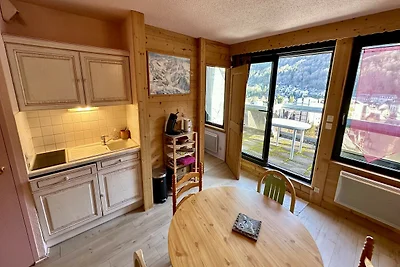 Sonnige Oase am Stadtrand