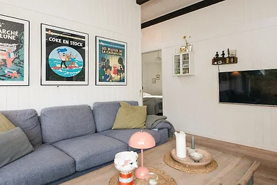 Kuća za odmor Dopust za oporavak Ulfborg