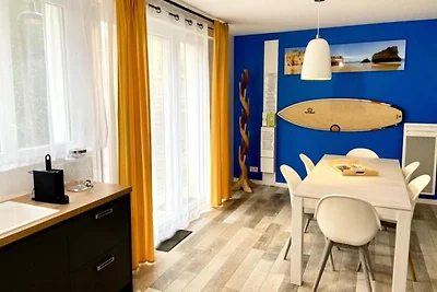 Villa Portugal-Domaine Le Sherwood