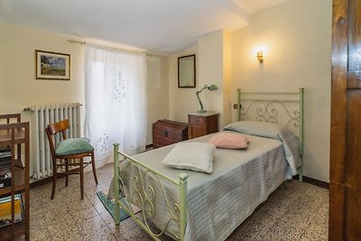 Cheerful holiday home in Poggio with private...