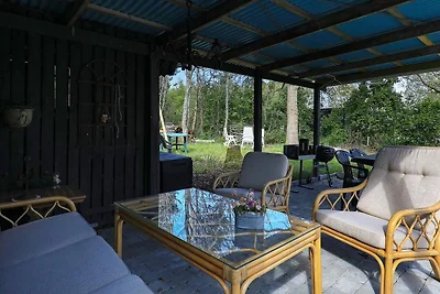 4 Personen Ferienhaus in Løgstør