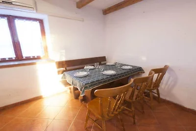 Ferienwohnung mit 2 Schlafzimmer