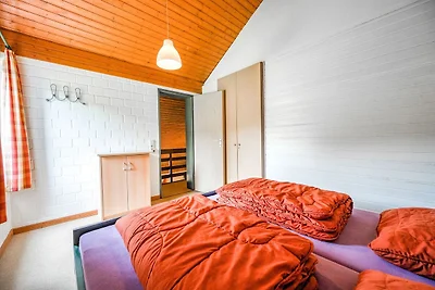 Ferienhaus mit herrlichem Ausblick