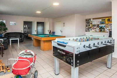 4 Personen Ferienhaus in Højer