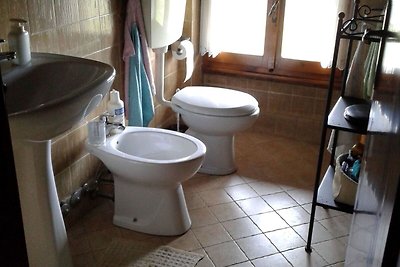 Ferien auf Bauernhof in der Lombardei Santa M...