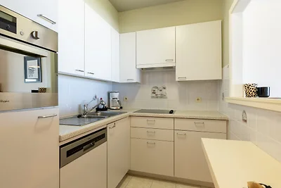 Appartement à Zeedijk avec Vue sur Mer