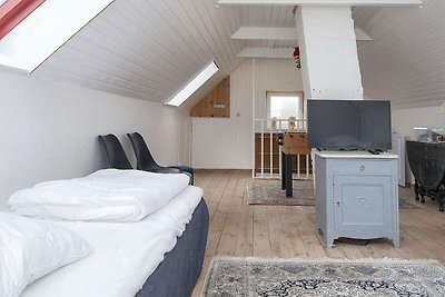 6 persoons vakantie huis in Harboøre-By Traum