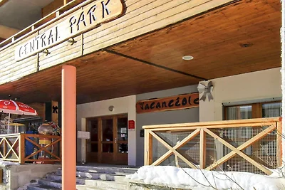 Duplexappartement voor 9 personen in La Foux...