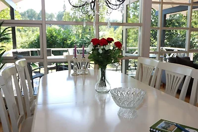 8 Personen Ferienhaus in Hadsund