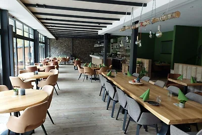 Modernes Chalet mit Klimaanlage