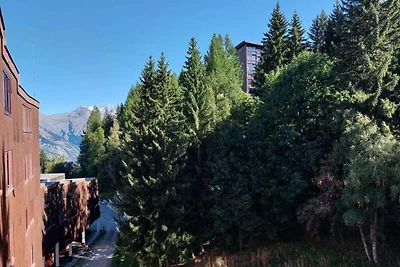 Studio für 2 Personen, in der Nähe der Pisten...