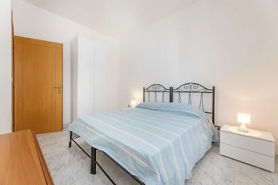 Appartement in Gallipoli vlakbij het strand