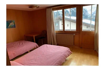 Chalet Rainhöckli