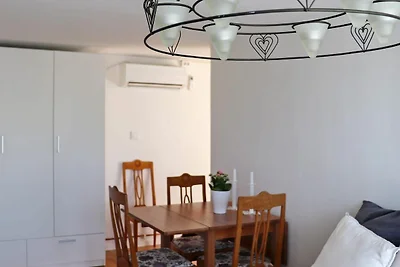 4 Personen Ferienhaus in BÅSTAD