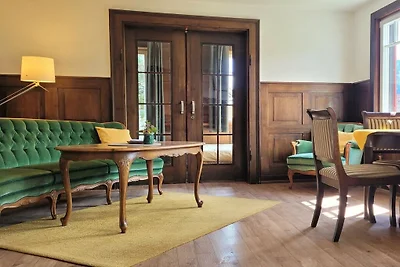 Ferienwohnung mit 1 Schlafzimmer