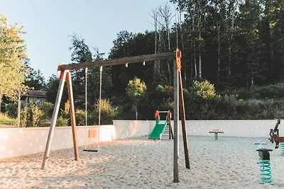 2-Zimmer-Ferienhaus f�r 2 Personen