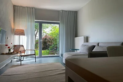 Große Ferienwohnung in idyllischer Lage