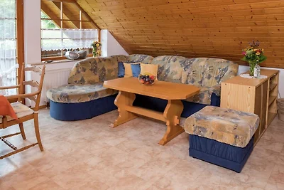 Wohnung in Schuttertal mit Balkon