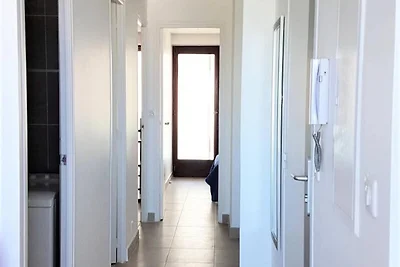 Apartment in La Grande Motte in Strandnähe