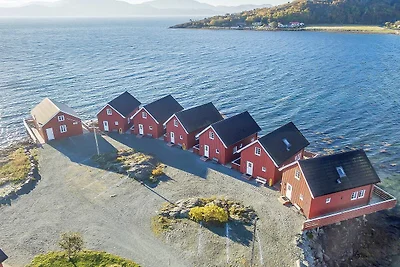 6 Personen Ferienhaus in Brekstad