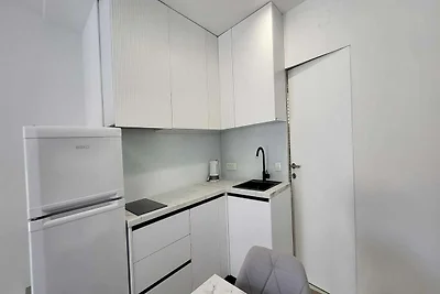 One Bedroom Apartment with Terrace