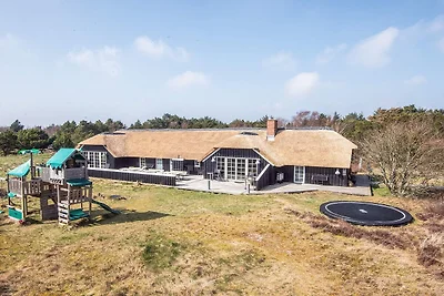Luxuriöser Rückzugsort mit Pool