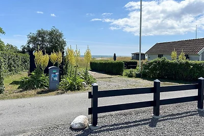 8 personas casa en Beddingestrand-By Traum