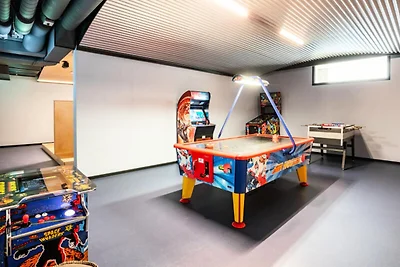 2-Zimmer-Wohnung für 4 Personen Eco