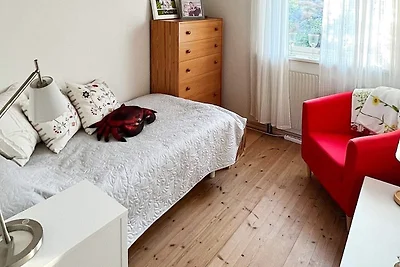 4 Sterne Ferienhaus in KÄLLÖ-KNIPPLA
