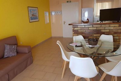 Corfu Glyfada Apartment 87